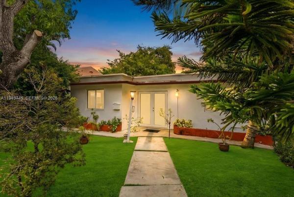 Holleman Park, 321 SW 19th Rd, Miami, Florida 33129, image 1