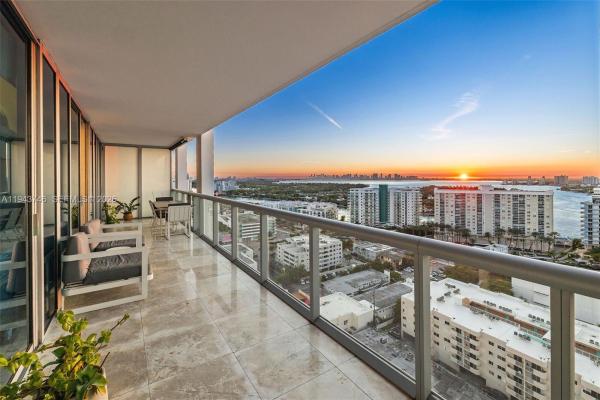 South Carillon Beach, 6799 Collins Ave #CPH06, Miami Beach, Florida 33141, image 3