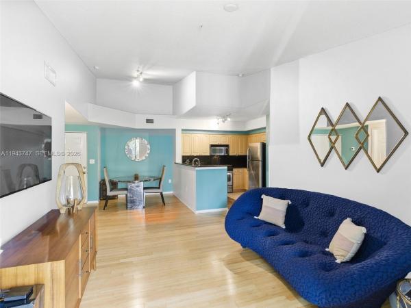 Gables Court, 6861 SW 44th St #304, Glenvar Heights, Florida 33155, image 1