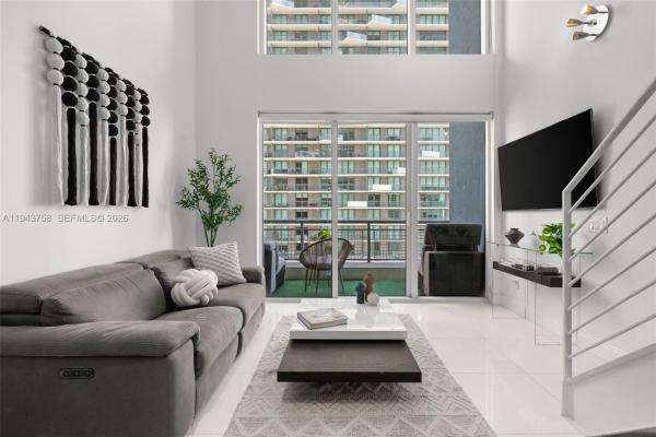 Infinity At Brickell, 60 SW 13th St #2812, Miami, Florida 33130, image 1