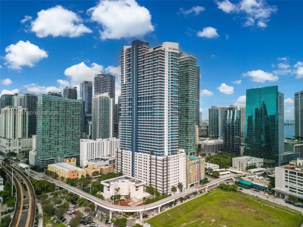 Infinity At Brickell, 60 SW 13th St #2812, Miami, Florida 33130, image 2