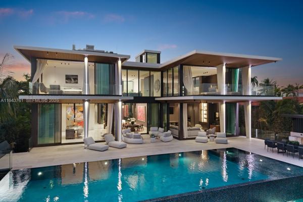 Rivo Alto, 217 E Rivo Alto Dr, Miami Beach, Florida 33139, image 1