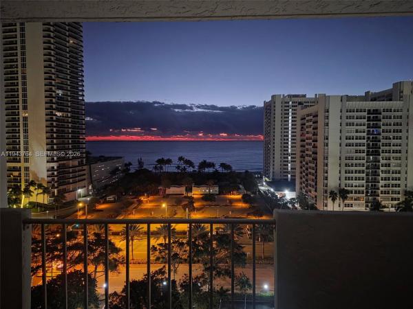 Prince George, 1865 S Ocean Dr #14M, Hallandale Beach, Florida 33009, image 1