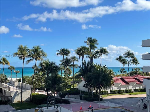 Oceanfront Plaza, 2625 Collins Ave #301, Miami Beach, Florida 33140, image 1
