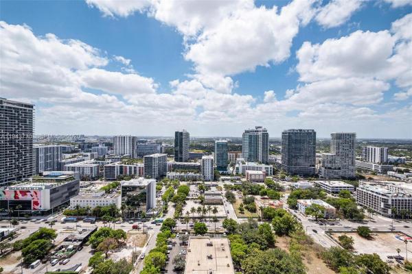 Paraiso Bayviews, 501 NE 31st St #3009, Miami, Florida 33137, image 1