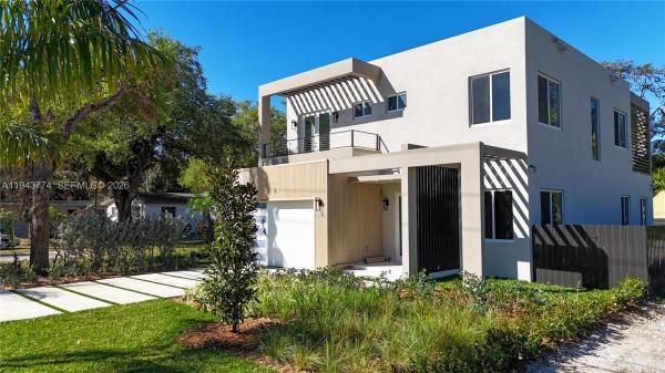 Sunset Villas, 7310 SW 63rd Ct, South Miami, Florida 33143, image 1