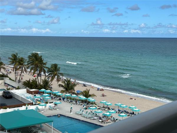Parker Dorado, 3180 S Ocean Dr #706, Hallandale Beach, Florida 33009, image 1