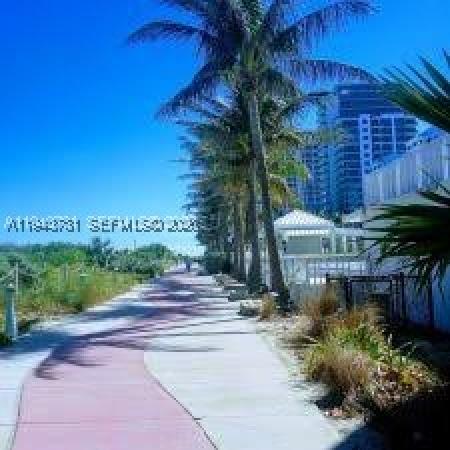 Ocean Park, 6450 Collins Ave #703, Miami Beach, Florida 33141, image 1