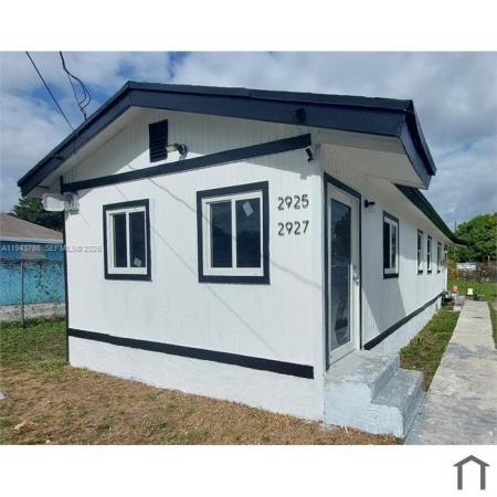 2927 NW 60th St, Unincorporated Dade County, Florida 33142, image 1