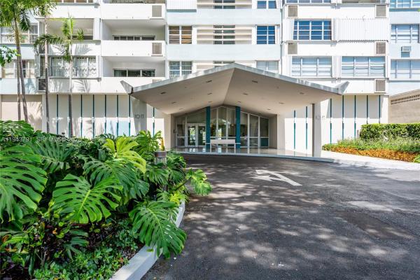 Terrace Towers, 3 Island Ave #06H, Miami Beach, Florida 33139, image 2
