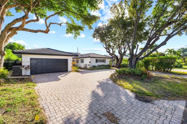 Coral Ridge Country Club, 4780 NE 28th Ave, Fort Lauderdale, Florida 33308, image 1