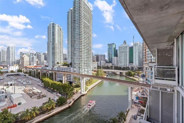 Neo Vertika, 690 SW 1st Ct #1517, Miami, Florida 33130, image 1