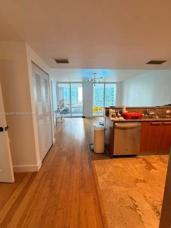 The Sail On Brickell, 170 SE 14th St #1807, Miami, Florida 33131, image 1