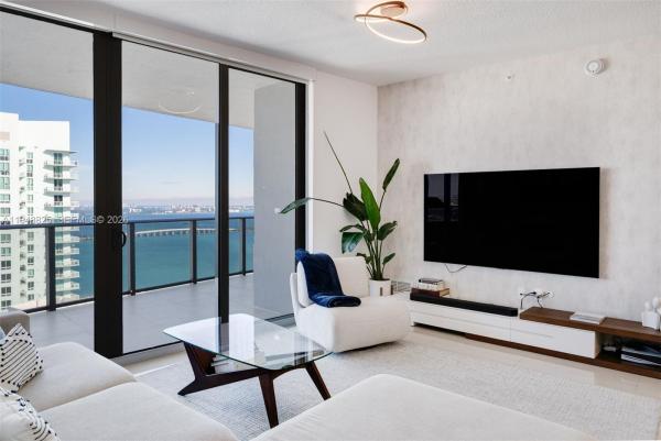 Aria On The Bay, 488 NE 18th St #4805, Miami, Florida 33132, image 1
