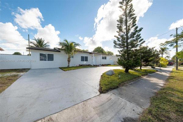 Carol City, 17201 NW 42nd Ave, Miami Gardens, Florida 33055, image 1