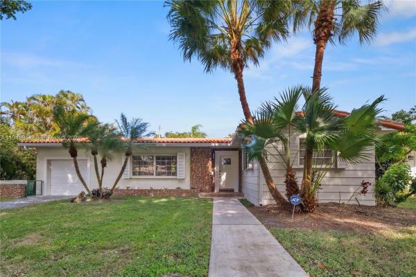 Coconut Grove, 329 Candia Ave, Coral Gables, Florida 33134, image 1