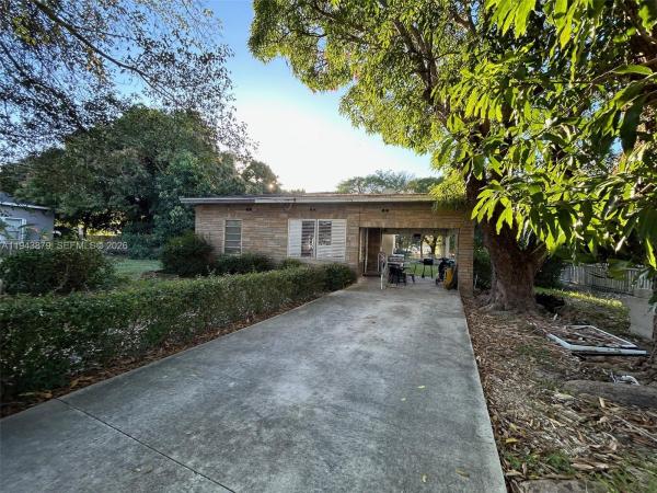 South Miami No HOA, 6500 SW 60th Ave, South Miami, Florida 33143, image 1