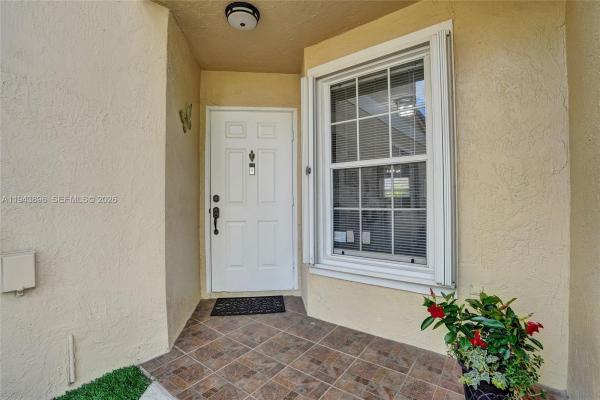 Laurel Cove Townhomes, 8111 Southgate Blvd, North Lauderdale, Florida 33068, image 1