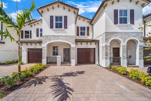 12926 NW 23rd Pl, Unincorporated Dade County, Florida 33167, image 1