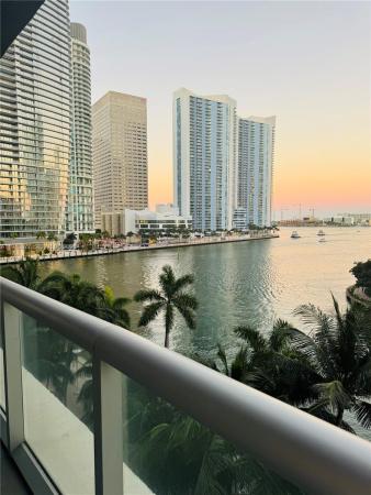 Icon Brickell Tower 1, 465 Brickell Ave #618, Miami, Florida 33131, image 1
