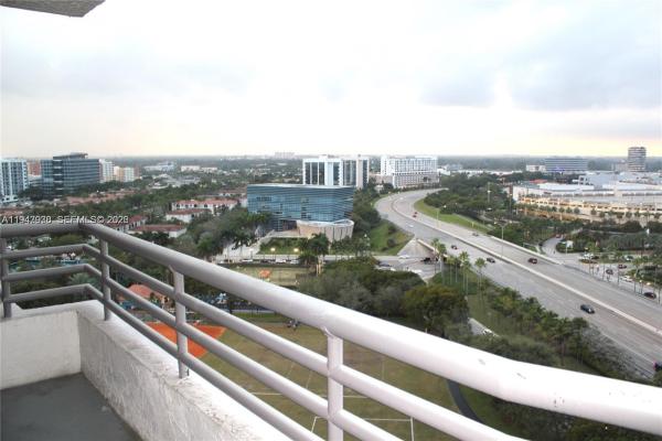 Parc Central Aventura South, 3300 NE 191st St #1903, Aventura, Florida 33180, image 1