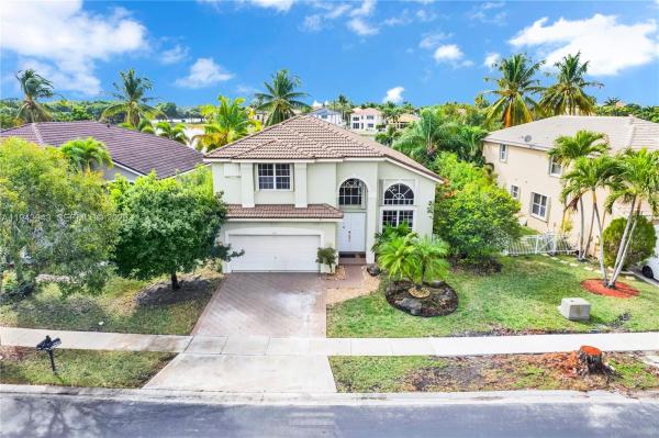 Silver Shores, 1916 SW 163rd Ave, Miramar, Florida 33027, image 3