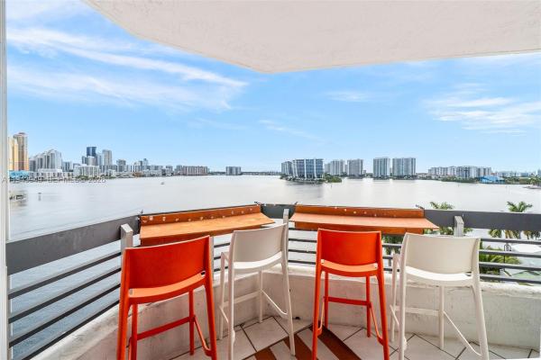 Mystic Pointe Tower 200, 19101 NE Mystic Pointe Dr #901, Aventura, Florida 33180, image 3