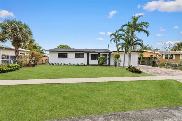 Fairfax Brolliar, 3608 SW 22nd St, Fort Lauderdale, Florida 33312, image 1