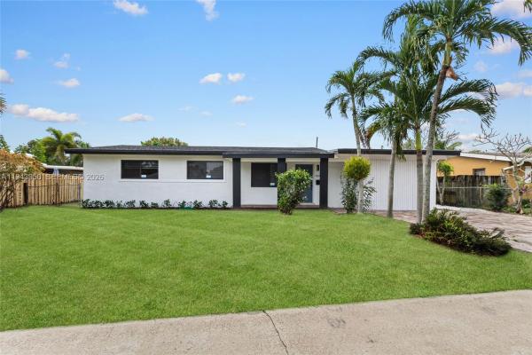 Fairfax Brolliar, 3608 SW 22nd St, Fort Lauderdale, Florida 33312, image 2