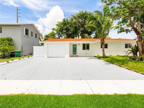 Dania Heights, 254 SW 4th St, Dania Beach, Florida 33004, image 1