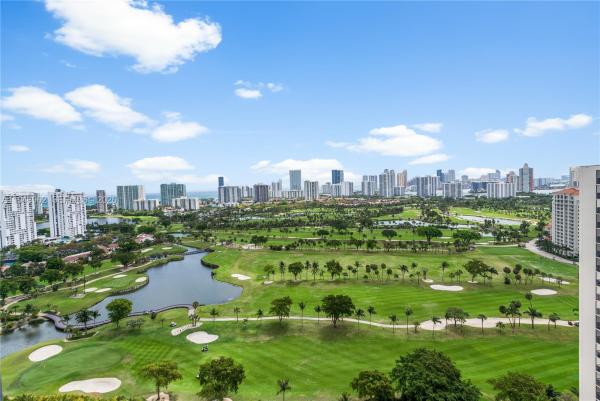 Coronado Towers, 20301 W Country Club Dr #PH-28, Aventura, Florida 33180, image 1
