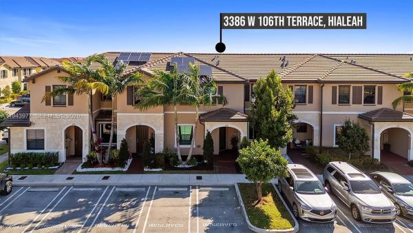 Aquabella, 3386 W 106th Ter, Hialeah, Florida 33018, image 1