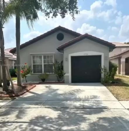 Silver Lakes, 17914 SW 29th Ct, Miramar, Florida 33029, image 1