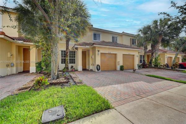 The Isles At Oakland Park, 3258 NW 32nd Ter, Oakland Park, Florida 33309, image 1