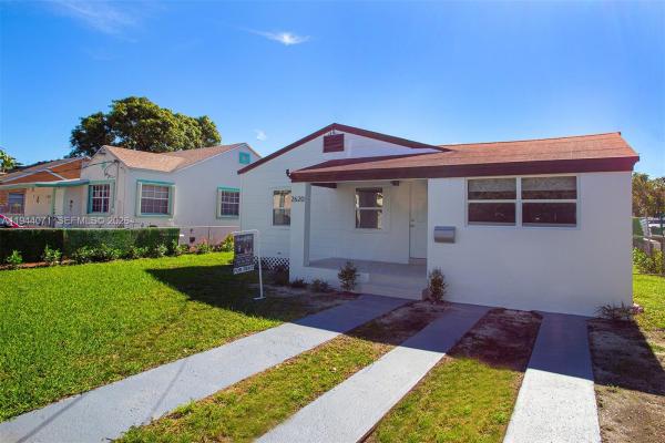 Hazel Park, 2620 SW 9th St, Miami, Florida 33135, image 2