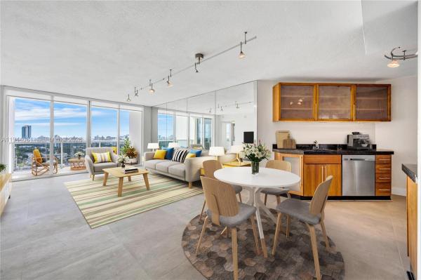 Sunset Harbour South, 1800 Purdy Ave #1815, Miami Beach, Florida 33139, image 1