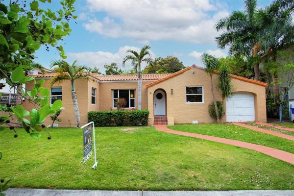 Brickell Estates, 236 SW 28th Rd, Miami, Florida 33129, image 1