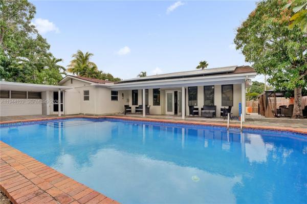 Plantation Park, 5380 SW 8th Ct, Plantation, Florida 33317, image 1