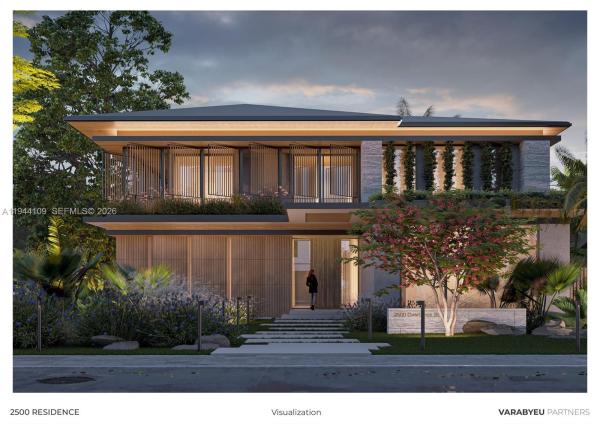 King Park, 2500 Overbrook St, Miami, Florida 33133, image 1