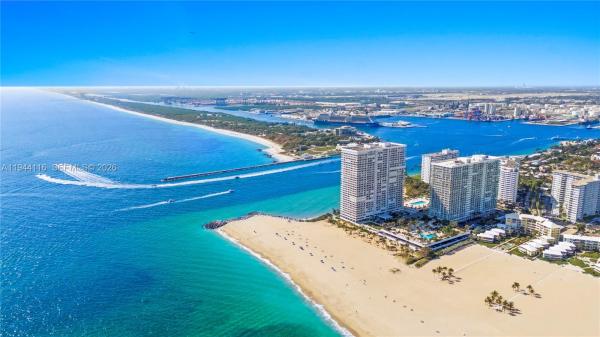 Point Of Americas, 2200 S Ocean Ln #2609, Fort Lauderdale, Florida 33316, image 1