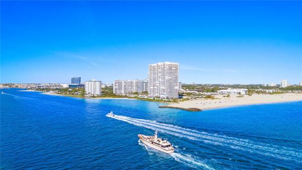 Point Of Americas, 2200 S Ocean Ln #2609, Fort Lauderdale, Florida 33316, image 2