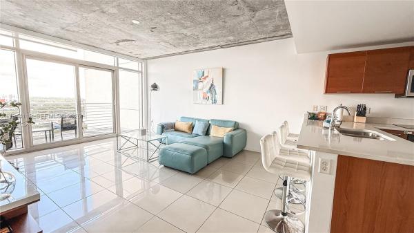 Midblock Miami, 3250 NE 1st Ave #1110, Miami, Florida 33137, image 2