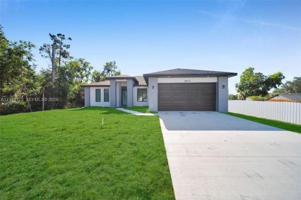 2913 14th W, Lehigh Acres, Florida 33971, image 1