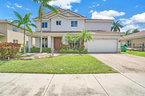 Sport Acres, 1378 NW 204th St, Miami Gardens, Florida 33169, image 1