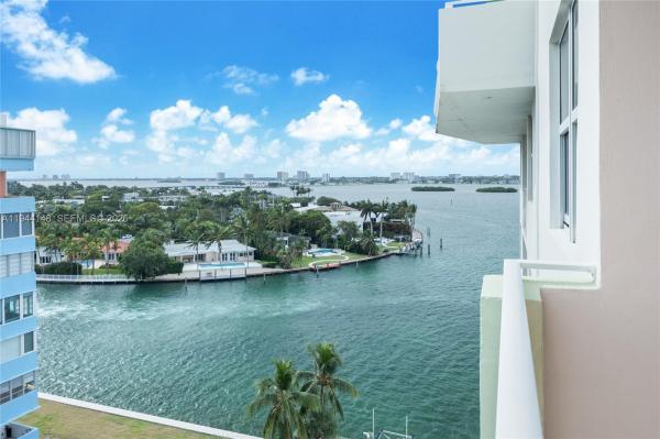 Island Pointe, 10350 W Bay Harbor Dr #9N, Bay Harbor Islands, Florida 33154, image 1