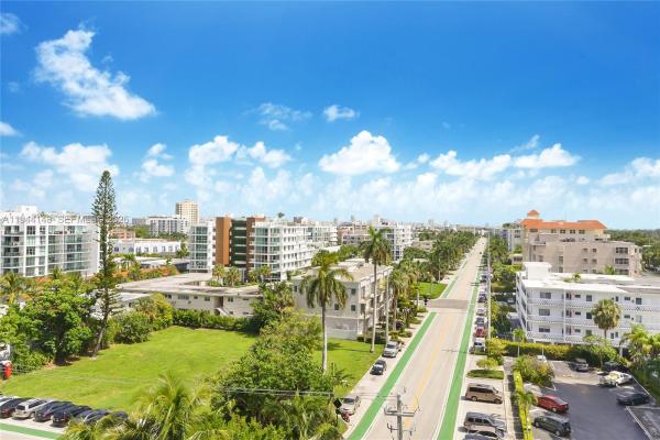 Island Pointe, 10350 W Bay Harbor Dr #9N, Bay Harbor Islands, Florida 33154, image 2