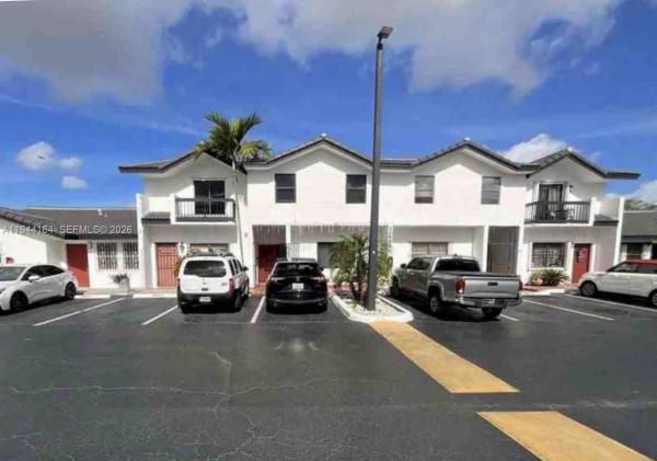 Royal Flagler, 11685 NW 1st Ter #3-5, Sweetwater, Florida 33172, image 1