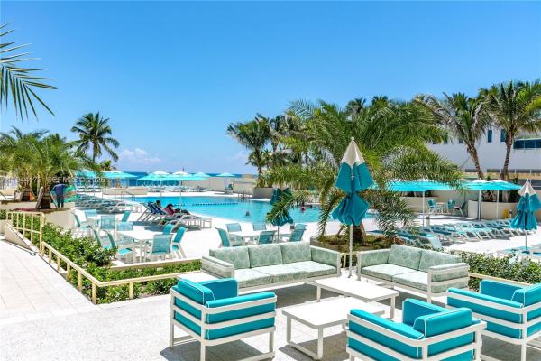 The Wave, 2501 S Ocean Dr #532, Hollywood, Florida 33019, image 1