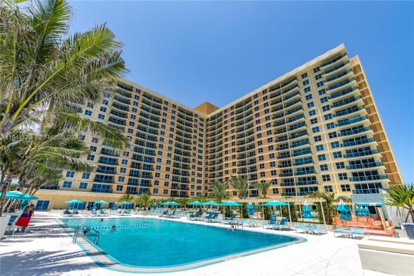 The Wave, 2501 S Ocean Dr #532, Hollywood, Florida 33019, image 2