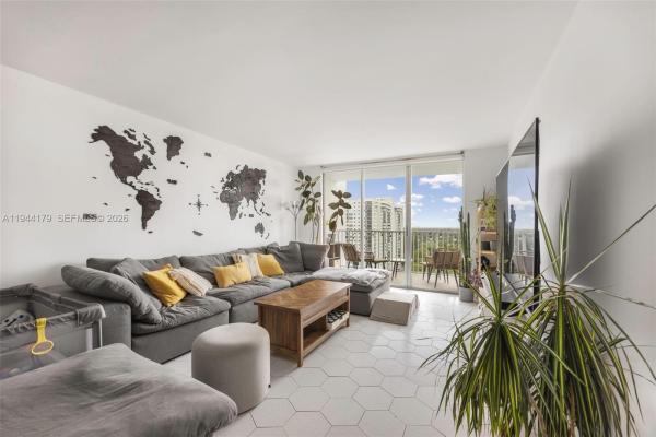 Admirals Port West, 2801 NE 183rd St #1607W, Aventura, Florida 33160, image 1